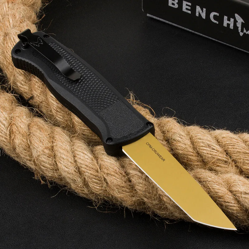 New BM 5370FE  for outdoor hunting knife -Hunt Knives™