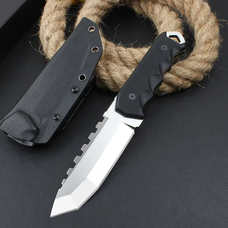 Hunt Knives™ H2321 Kydex for Outdoor Camping Knife -Hunt Knives™