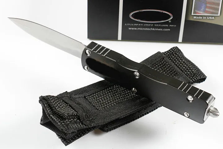 Micro tech B2 Dirac for 0outdoor hunting knife - Hunt Knives™