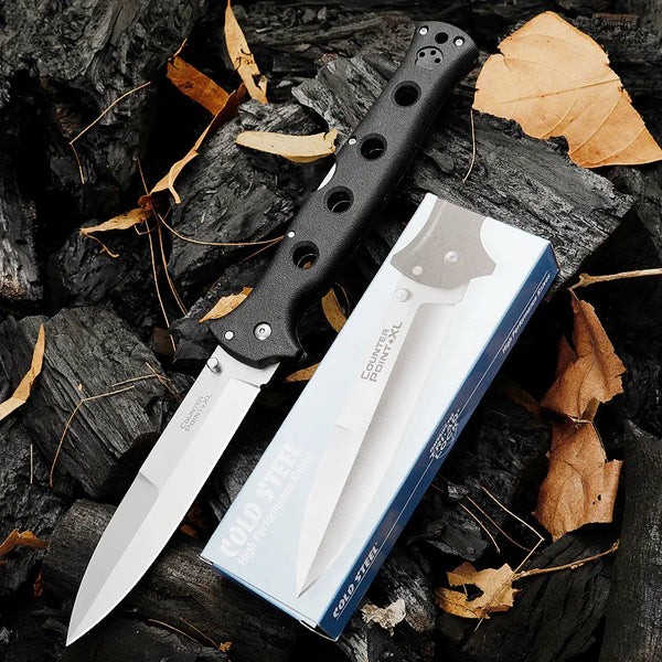 Cold Steel 10ACXC Counter Point for outdoor hunting knife