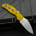 New C123PBK Folding for outdoor hunting knife -Hunt Knives™