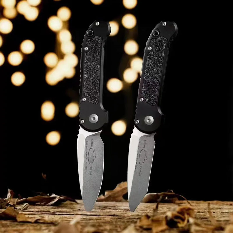 Micro tech LUDT Gen Ifor Hunting outdoor knives - hunt knives