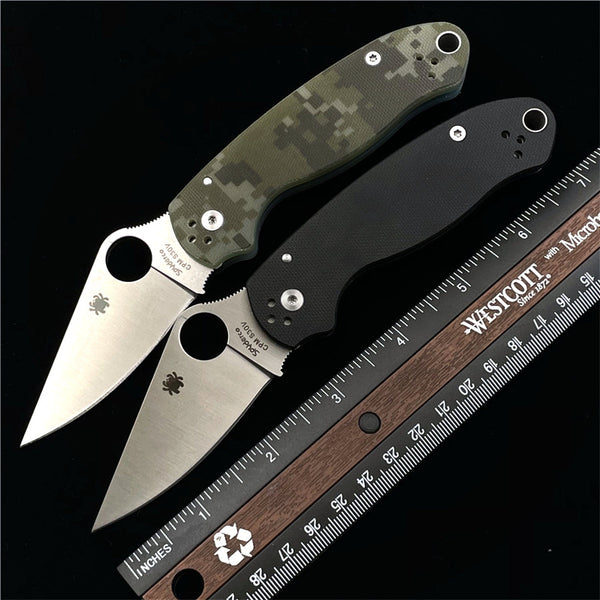 C223 Para 3 bearing  for outdoor hunting knife