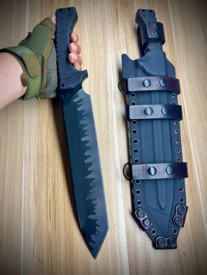 Miller M31 for outdoor hunting knife -Hunt Knives™