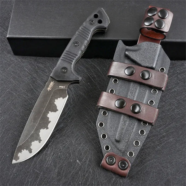 ML M33 Strong for outdoor hunting knife -Hunt Knives™