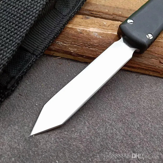 US Style UT85 Double Action for outdoor hunting knife -Hunt Knives™