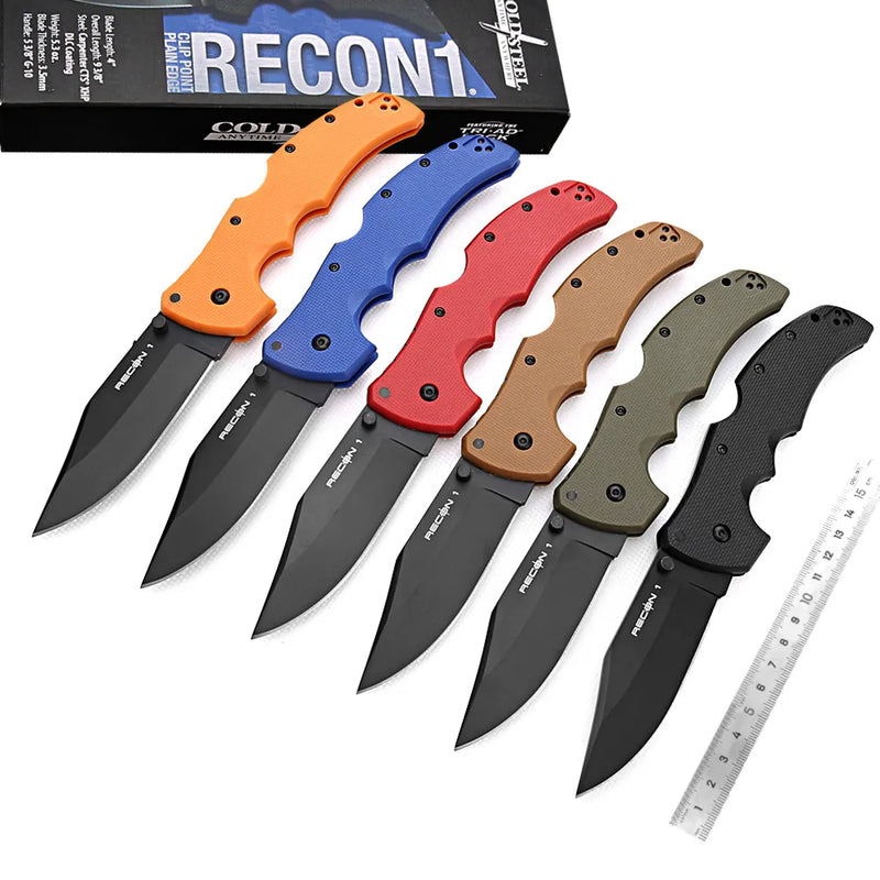 RECON 1Multitool for outdoor hunting knife -Hunt Knives™