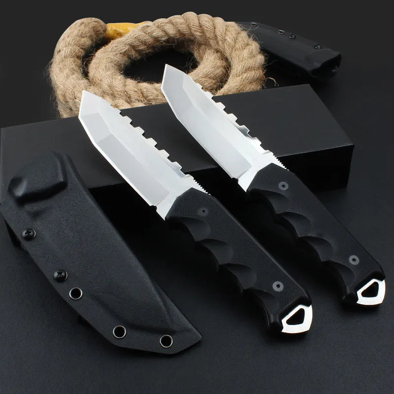 Hunt Knives™ H2321 Kydex for Outdoor Camping Knife -Hunt Knives™