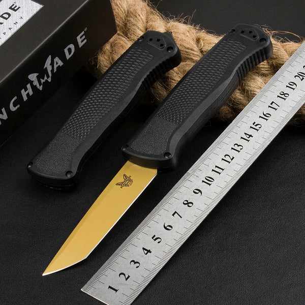 New BM 5370FE  for outdoor hunting knife -Hunt Knives™