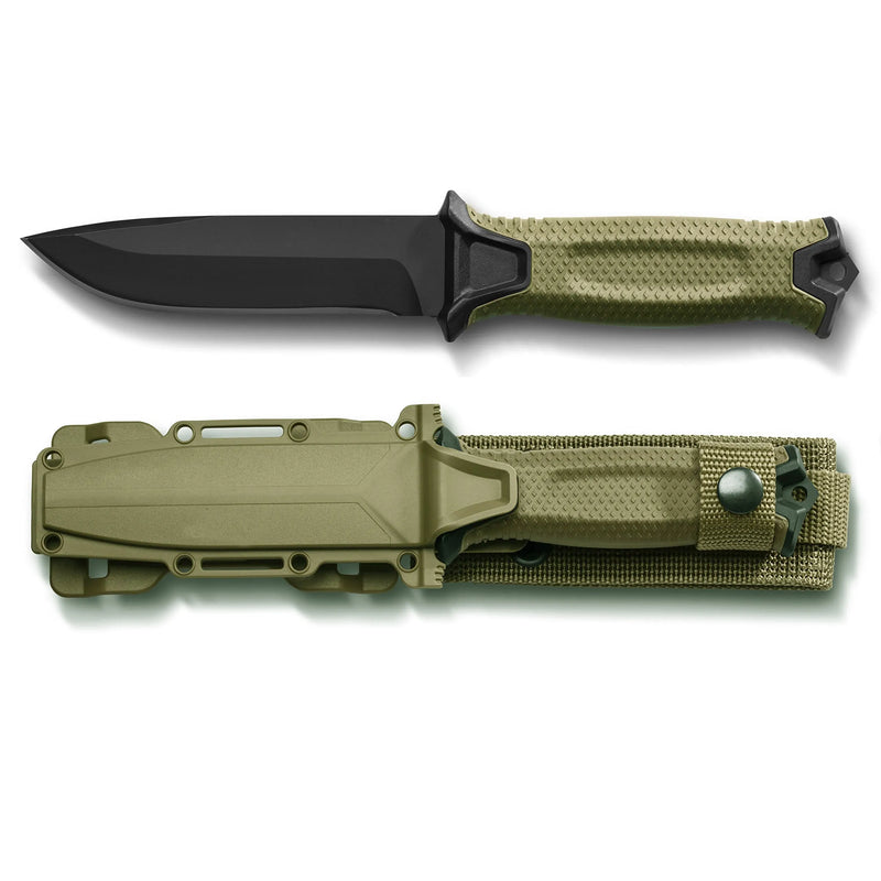 Saber Wilderness for Hunting outdoor knives - hunt knives