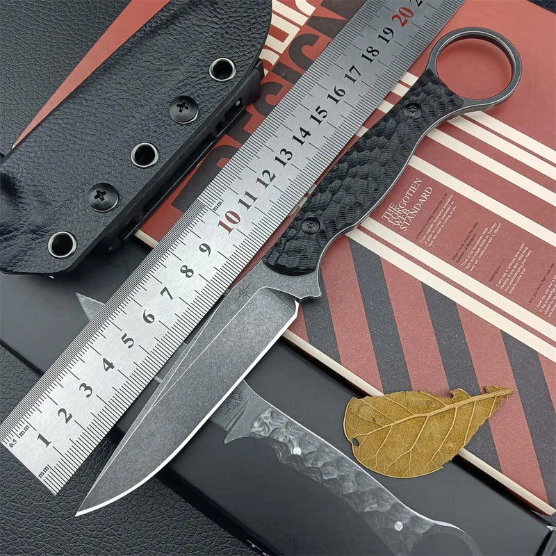 Toor Anaconda For outdoor hunting knife - Hunt Knives™