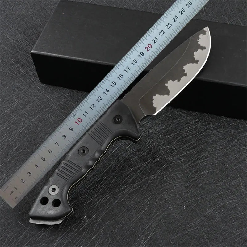 ML M33 Strong for outdoor hunting knife -Hunt Knives™