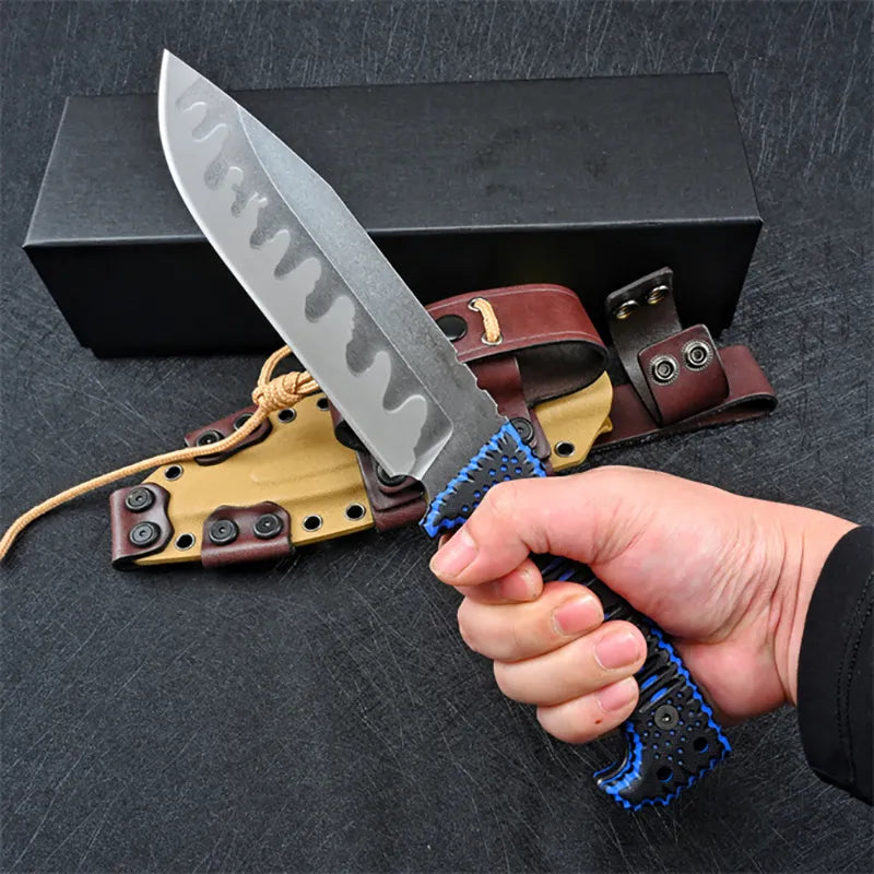 Hunt Knives™ M8 Strong Kydex for outdoor hunting knife -Hunt Knives™