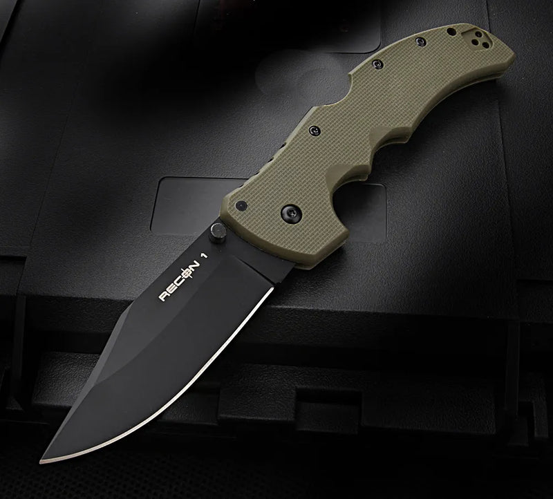 RECON 1Multitool for outdoor hunting knife -Hunt Knives™