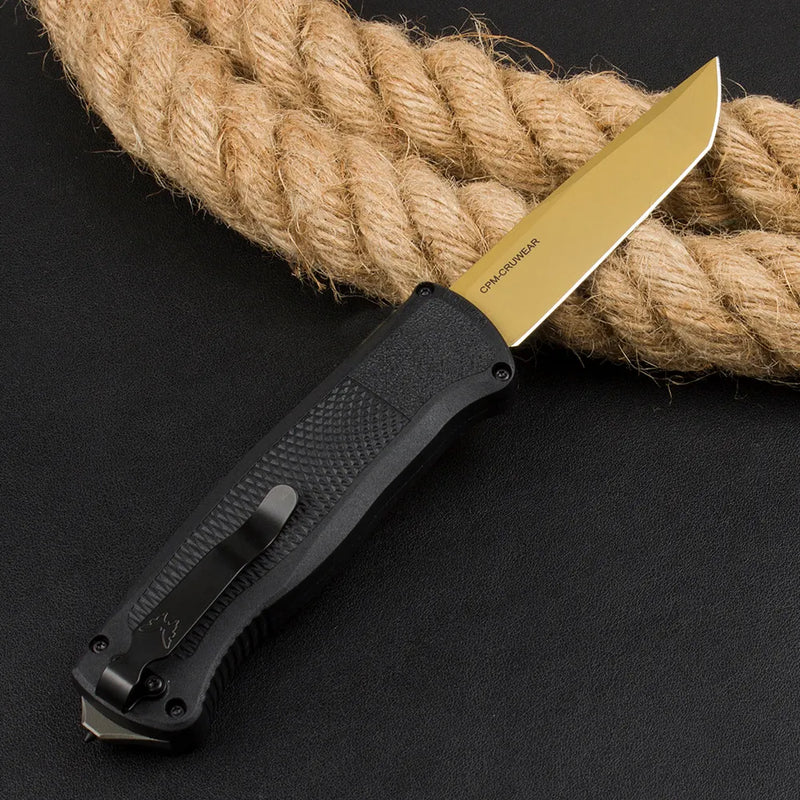 New BM 5370FE  for outdoor hunting knife -Hunt Knives™