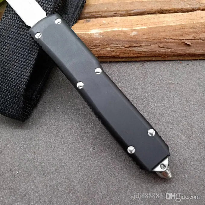 US Style UT85 Double Action for outdoor hunting knife -Hunt Knives™