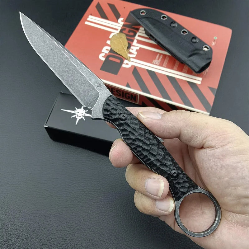 Toor Anaconda For outdoor hunting knife - Hunt Knives™