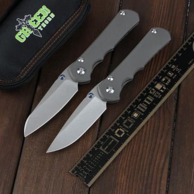 Hunt Knives™ horn, inkosi For outdoor hunting knife