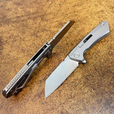 R1691 Flipper for outdoor knife -Hunt Knives™