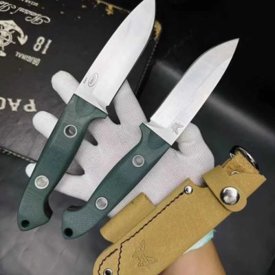 Hunt Knives™ Fixed Benchmade 162 Knife For outdoor hunting knife