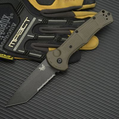 Hunt Knives™ Claymore Benchmade 9070 For outdoor hunting knife