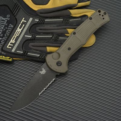 Hunt Knives™ Claymore Benchmade 9070 For outdoor hunting knife