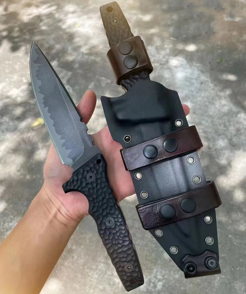 Strong M15  for outdoor hunting knife -Hunt Knives™