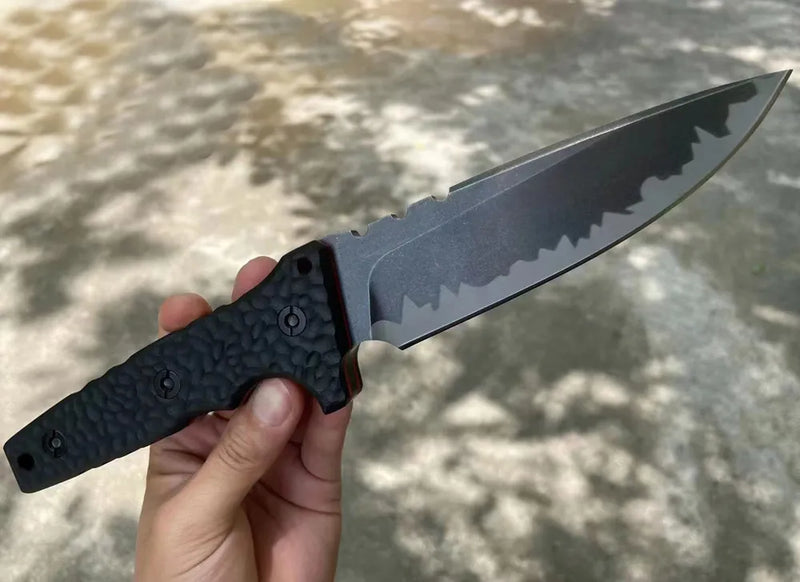 Strong M15  for outdoor hunting knife -Hunt Knives™