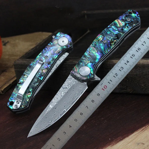 R4020 Pocket Folding for 0outdoor hunting knife - Hunt Knives™