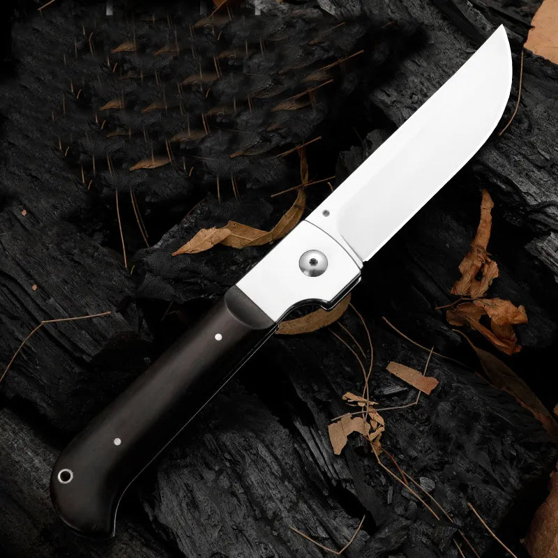 R7261 Satin Drop Point  for Hunting outdoor knives - hunt knives