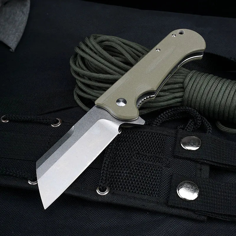 TL-J012 OEM For outdoor hunting knife - Hunt Knives™