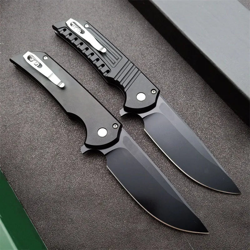 Mordax Flipper For outdoor hunting knife - Hunt Knives™