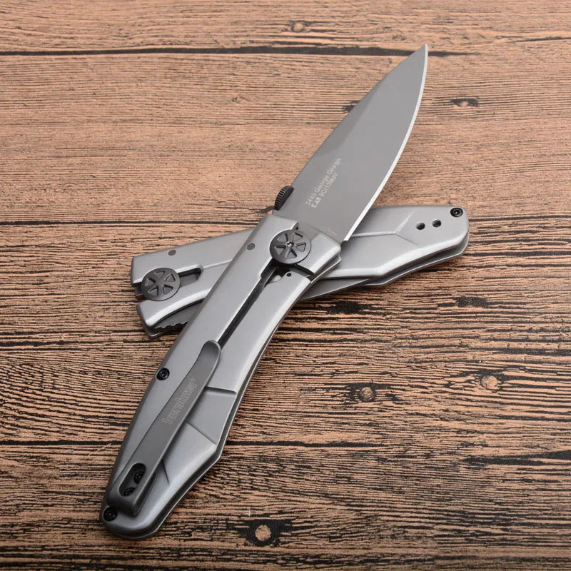 Kershaw 3440 Innuendo  For outdoor hunting knife - Hunt Knives™