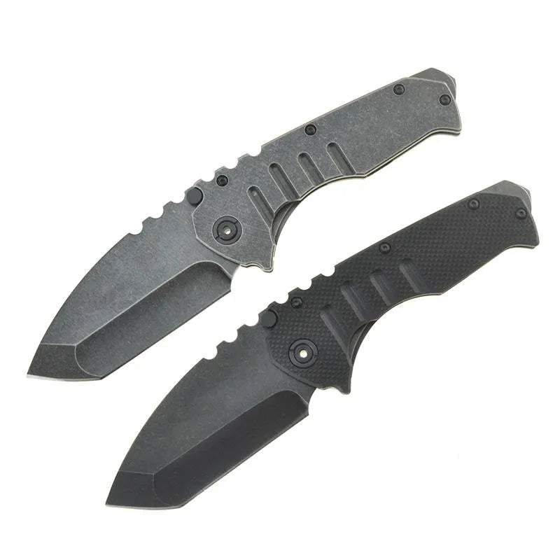 Medford Nocturne for Hunting outdoor knives - hunt knives