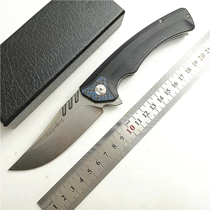 Free Wolf FW08 EDC D2 for outdoor hunting knife