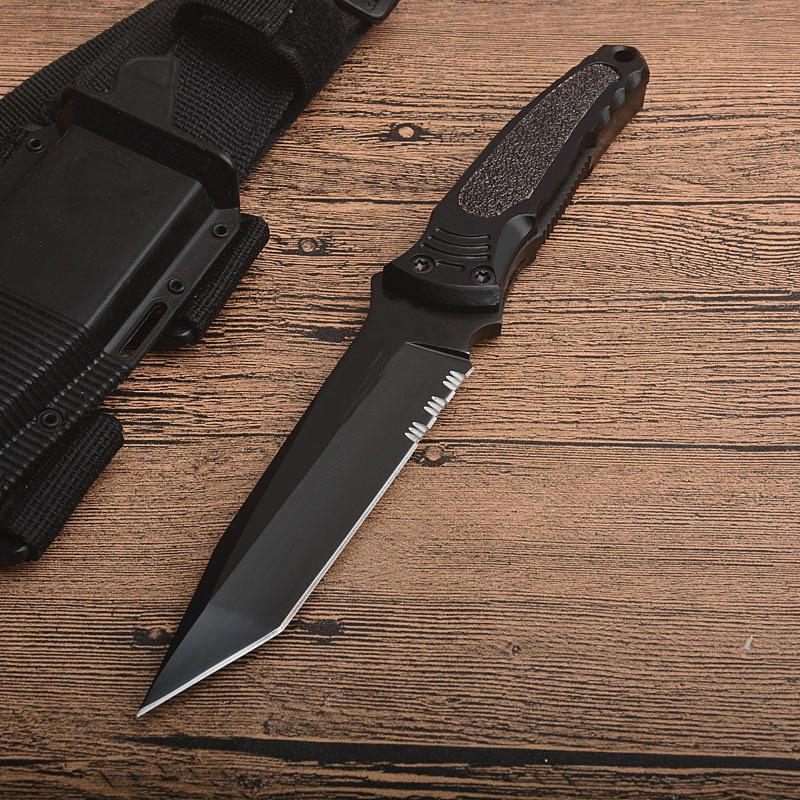 Top Knife 8Cr13Mov for 0outdoor hunting knife - Hunt Knives™