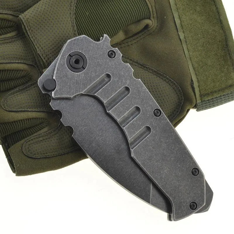 Medford Nocturne for Hunting outdoor knives - hunt knives