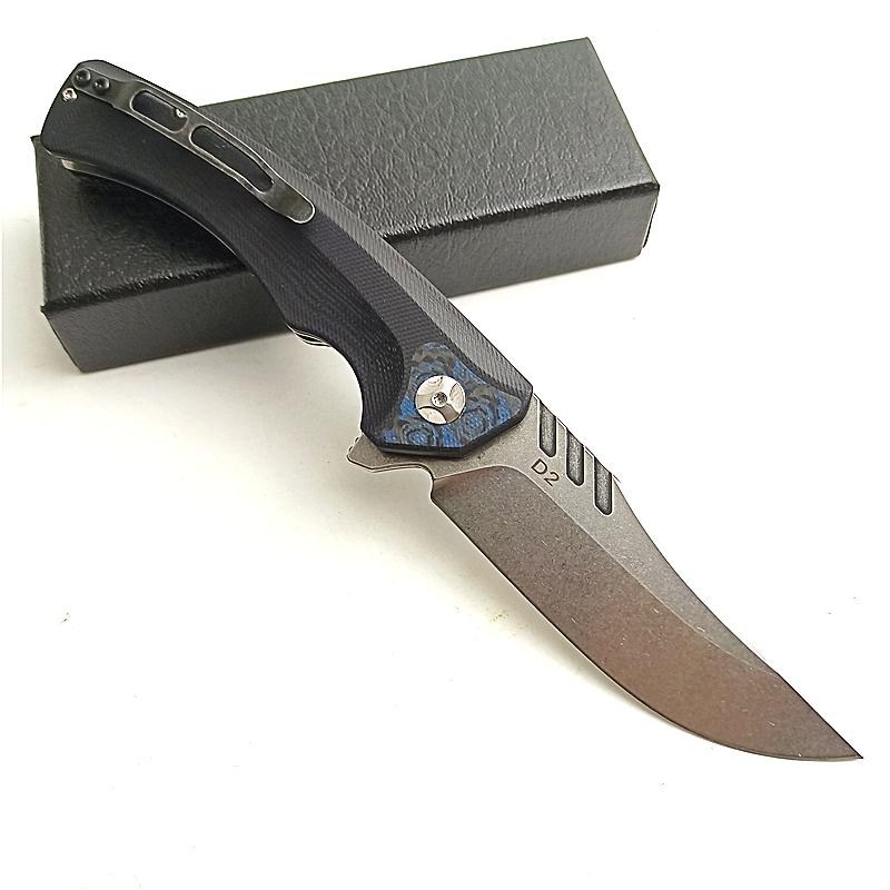 Free Wolf FW08 EDC D2 for outdoor hunting knife