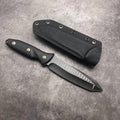 Hunt Knives™ Marfione Socom Alpha for outdoor hunting knife