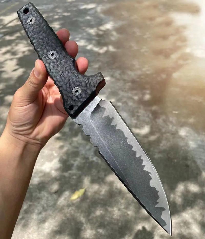 Strong M15  for outdoor hunting knife -Hunt Knives™