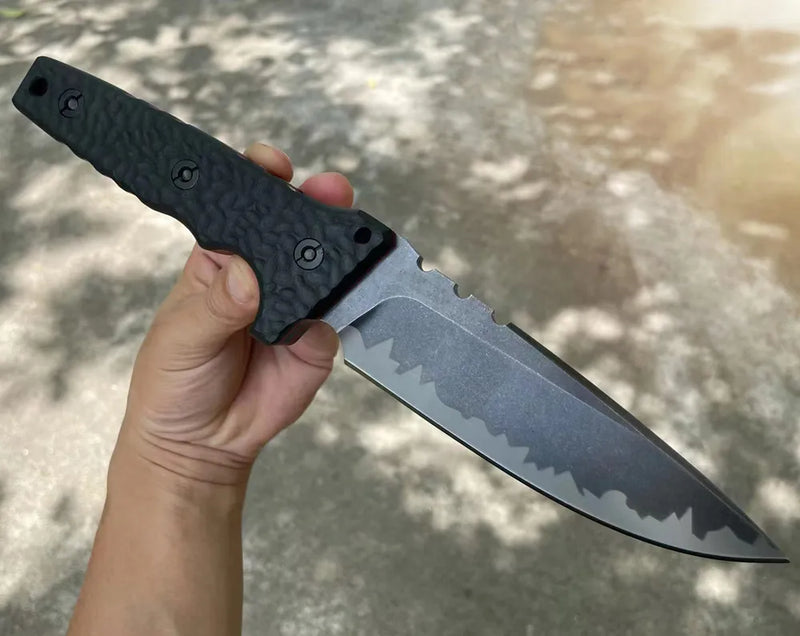 Strong M15  for outdoor hunting knife -Hunt Knives™