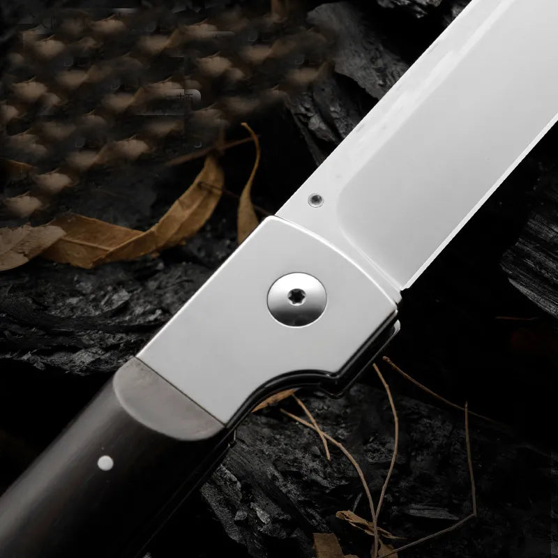 R7261 Satin Drop Point  for Hunting outdoor knives - hunt knives