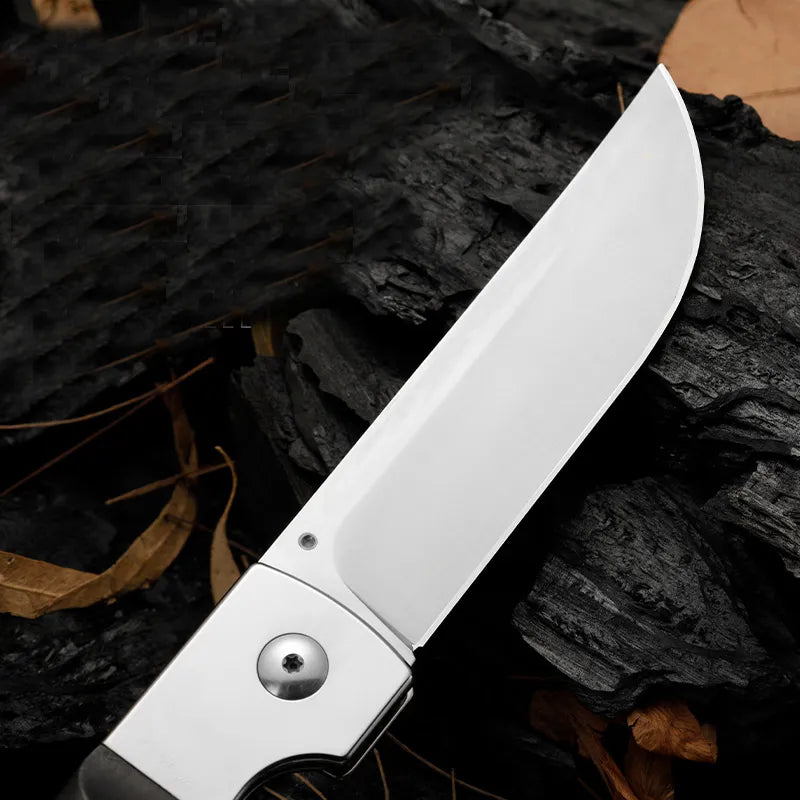 R7261 Satin Drop Point  for Hunting outdoor knives - hunt knives