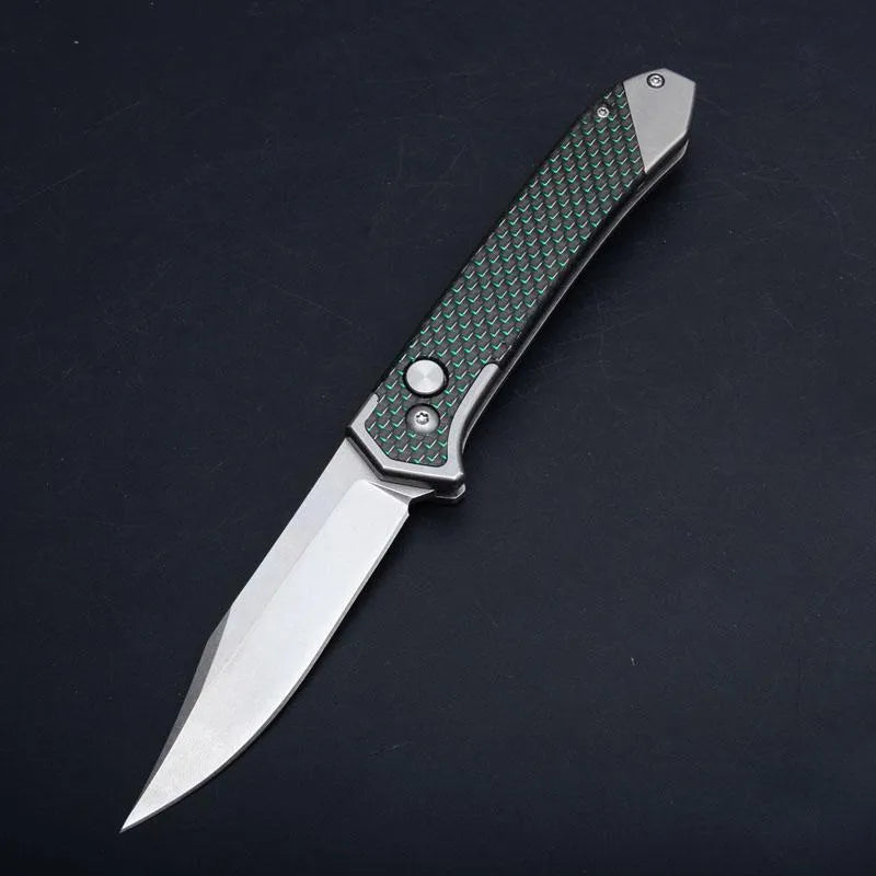 Thomas for outdoor hunting knife -Hunt Knives™