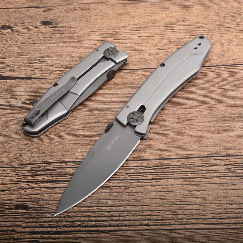 Kershaw 3440 Innuendo  For outdoor hunting knife - Hunt Knives™