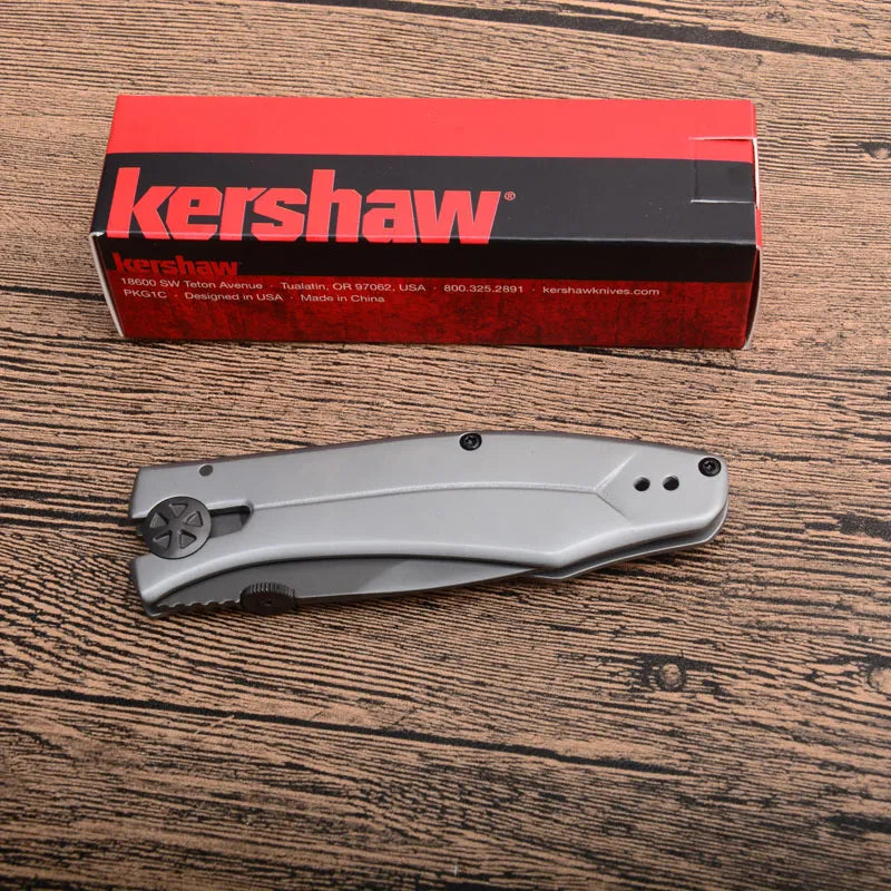 Kershaw 3440 Innuendo  For outdoor hunting knife - Hunt Knives™